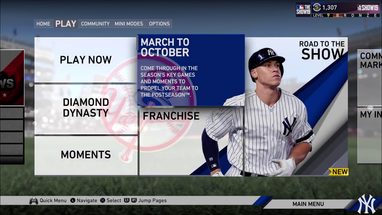 mlb the show 19 download